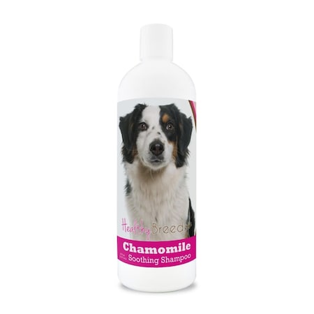 Healthy Breeds 8 oz Miniature American Shepherd Chamomile Soothing Dog Shampoo 192959000689